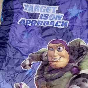 Children's sleeping bag